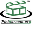 Plethoreum Logo